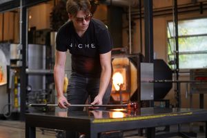 Image post by @nichemodern on Instagram