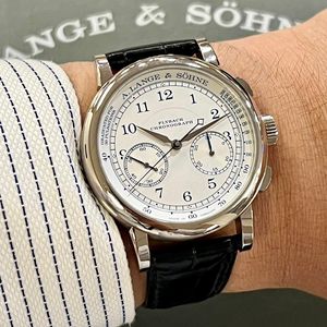 Image post by @sothebyswatches on Instagram