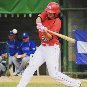 Image post by @baseballcanada on Instagram