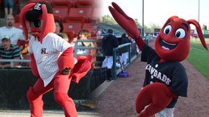 Image post by @hickorycrawdads on Instagram