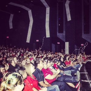 Image post by @ttuhousing on Instagram