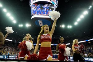 Image post by @hailvarsity on Instagram