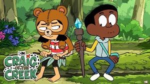 Video post by @cartoonnetwork on YouTube