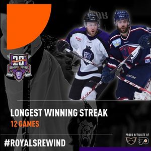 Image post by @readingroyals on Instagram