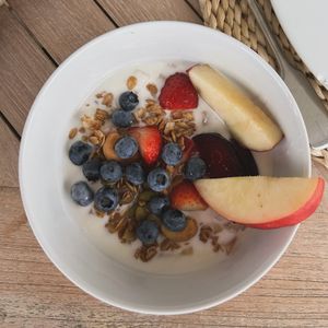 Image post by @yourstrulygranola on Instagram