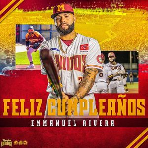 Image post by @indiosmayaguezlbprc on Instagram