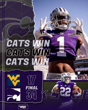 Image post by @785sportsksu on Instagram