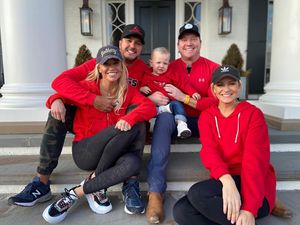 Image post by @lukebryan on Instagram