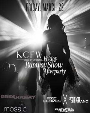 Image post by @kc_fashionweek on Instagram
