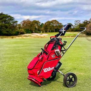 Image post by @wilsongolfcanada on Instagram
