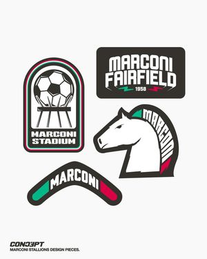 Image post by @conceptfootballclub on Instagram