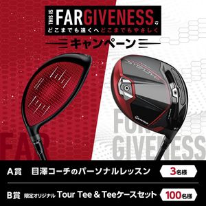 Image post by @taylormade_golf_japan on Instagram