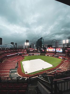 Image post by @Cubs on Twitter/X