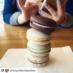Image post by @visitoverlandpark on Instagram
