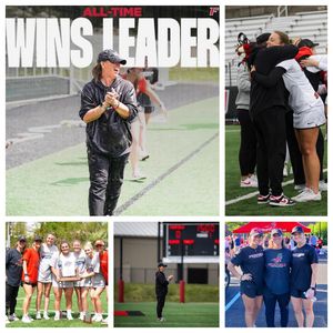 Image post by @stagswomenslax on Instagram