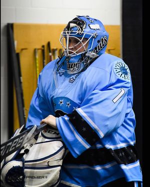 Image post by @buffalobeauts on Instagram