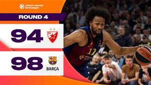 Video post by @EUROLEAGUE BASKETBALL on YouTube