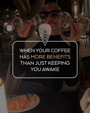 Image post by @zendcoffeeco on Instagram