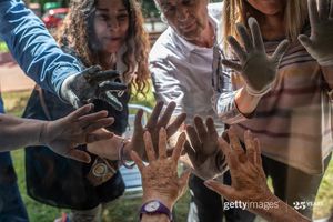 Image post by @gettyimages on Instagram