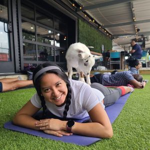 Image post by @protiviti on Instagram