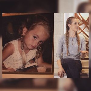 Image post by @rademita on Instagram