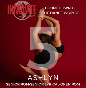 Image post by @innovatedancestudioids on Instagram