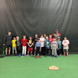 Image post by @allstar_sportsacademy on Instagram