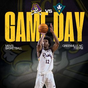 Image post by @ecusportsnetwork on Instagram