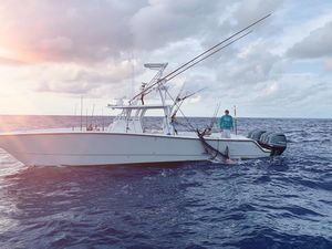 Image post by @freemanboatworks on Instagram