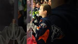 Video post by @Flint Firebirds on YouTube