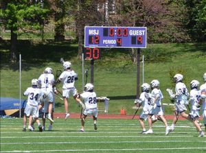 Image post by @msjlacrosse on Instagram