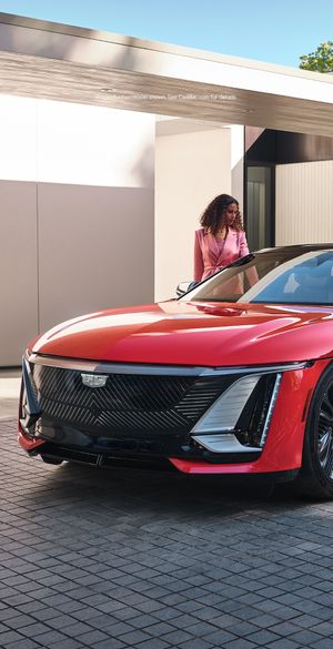 Video post by @cadillac on TikTok