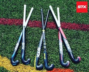 Image post by @stxfieldhockey on Instagram