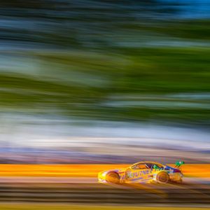 Image post by @turnermotorsport on Instagram