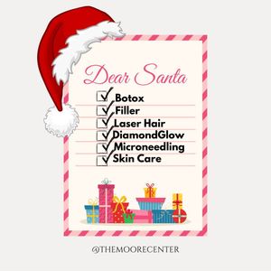 Image post by @themoorecenter on Instagram