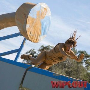 Image post by @wipeout on Instagram