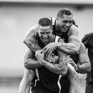 Image post by @nzrugbyleague on Instagram