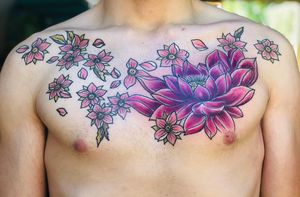Image post by @clearvisiontattoo on Instagram