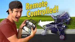Video post by @dudedad on YouTube
