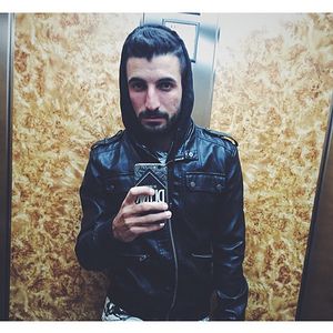 Image post by @francesco__laporta on Instagram