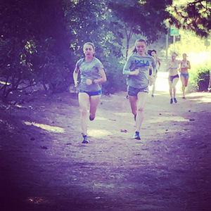 Image post by @uclaxc on Instagram