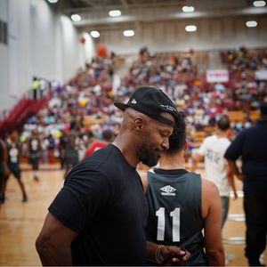 Image post by @ludacris on Instagram
