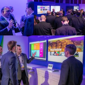 Image post by @cisco on Instagram