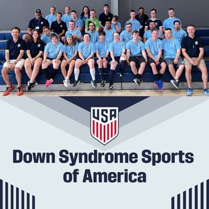 Image post by @ussoccer_ent on Instagram