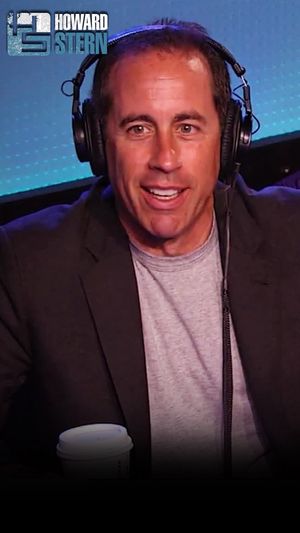 Video post by @sternshow on Instagram