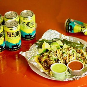 Image post by @greatdividebrew on Instagram