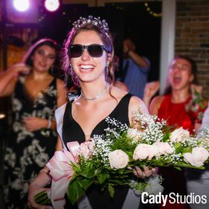 Image post by @cadystudios on Instagram