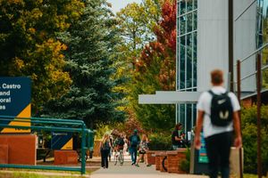Image post by @nauflagstaff on Instagram