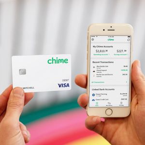 Image post by @chime on Instagram