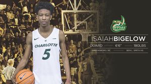 Image post by @49ersbasketball on Instagram